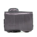 MegaGear Samsung NX3000 Ever Ready Leather Camera Case with 