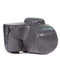 MegaGear Samsung NX3000 Ever Ready Leather Camera Case with 