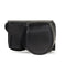 MegaGear Samsung NX500 Ever Ready Leather Camera Case with 