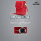 MegaGear Samsung WB350F Leather Camera Case with Strap