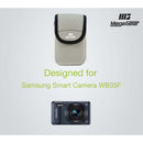 MegaGear Samsung WB35F WB350F Ultra Light Neoprene Camera 