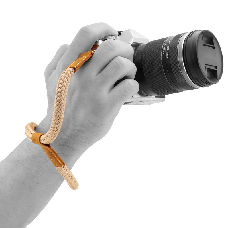 MegaGear SLR DSLR Camera Cotton Wrist Strap