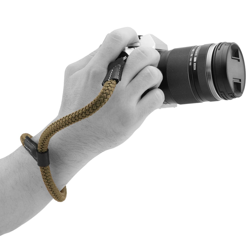 MegaGear SLR DSLR Camera Cotton Wrist Strap