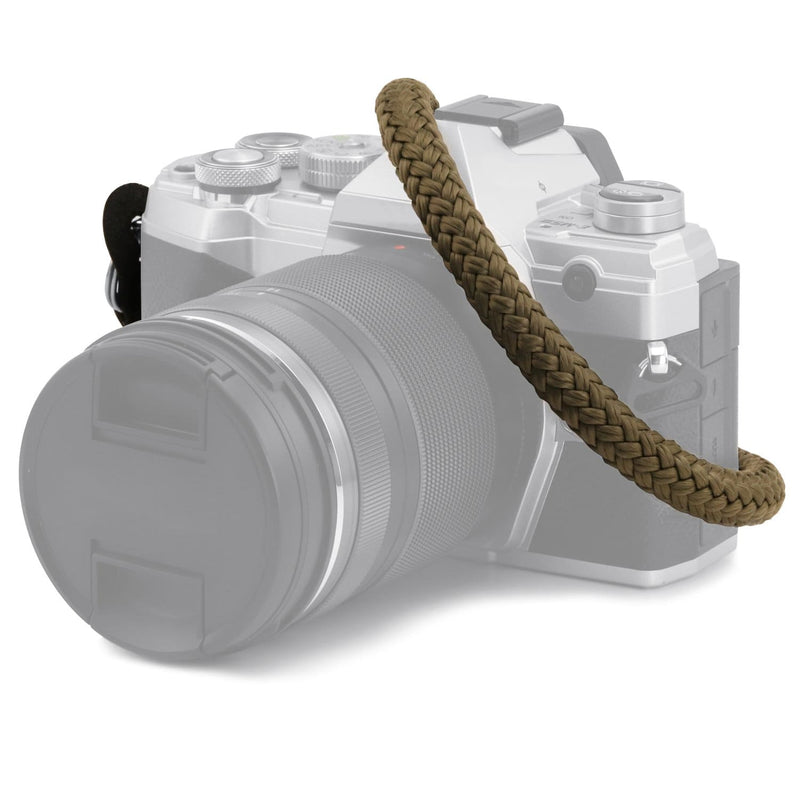 MegaGear SLR DSLR Camera Cotton Wrist Strap