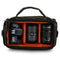 MegaGear SLR DSLR Camera Shoulder Bag and Gadget - Black