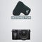 MegaGear Sony Alpha A6400 A6500 (18-135mm) Ultra Light 
