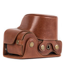 MegaGear Sony Alpha A6500 (16-50 mm) Ever Ready Genuine 