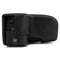 MegaGear Sony Alpha A6600 (18-135mm) Ever Ready Leather 