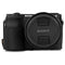 MegaGear Sony Alpha A6600 (18-135mm) Ever Ready Leather 
