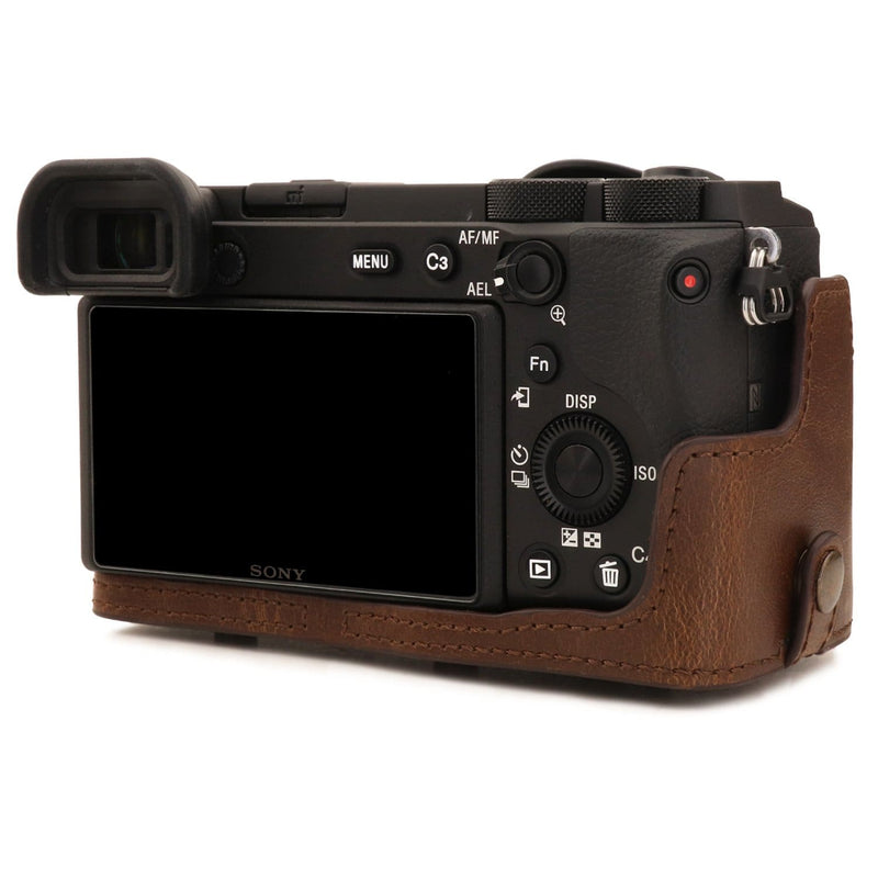 Sony Alpha 6600 18-135mm - Mirrorless camera - LDLC 3-year warranty