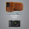 MegaGear Sony Alpha A6600 (18-135mm) Ever Ready Leather 