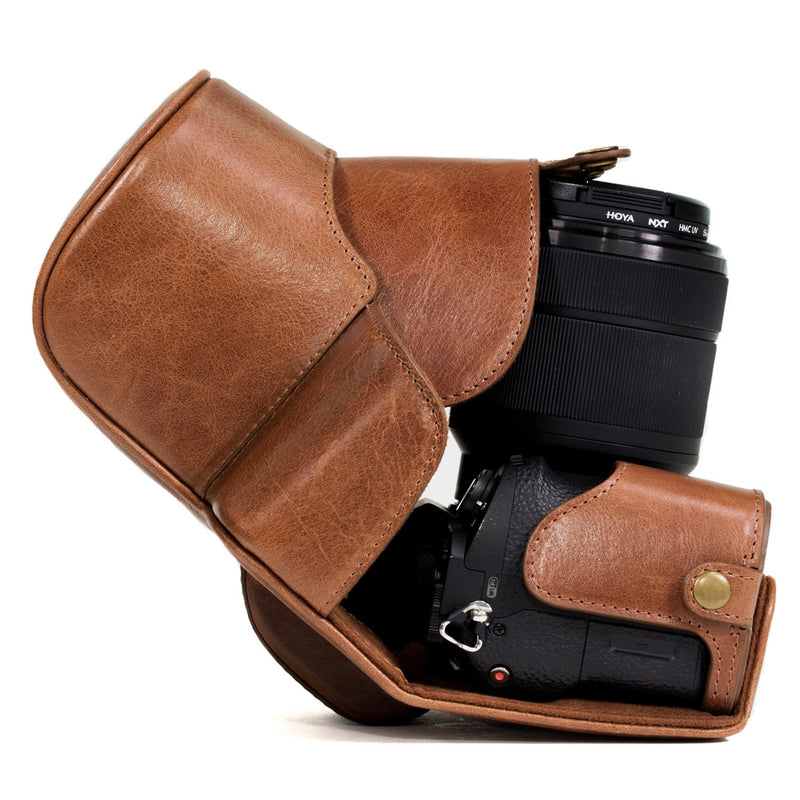 MegaGear Sony Alpha A7S II, A7R II, A7 II (28-70 mm) Ultralichte Cameratas van Neopreen met Karabijnhaak Zwart MegaGear Sony Alpha A7S II, A7R II, A7 II (28-70 mm) Ultralichte Cameratas van Neopreen met Karabijnhaak Zwart
