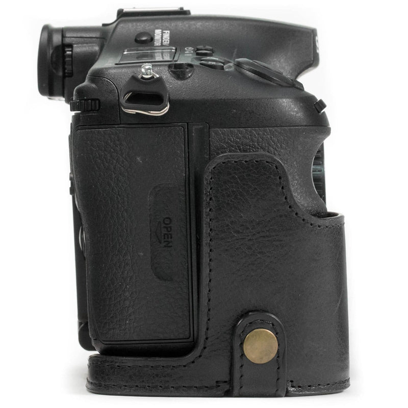 MegaGear Sony Alpha A99 II Ever Ready Genuine Leather Camera