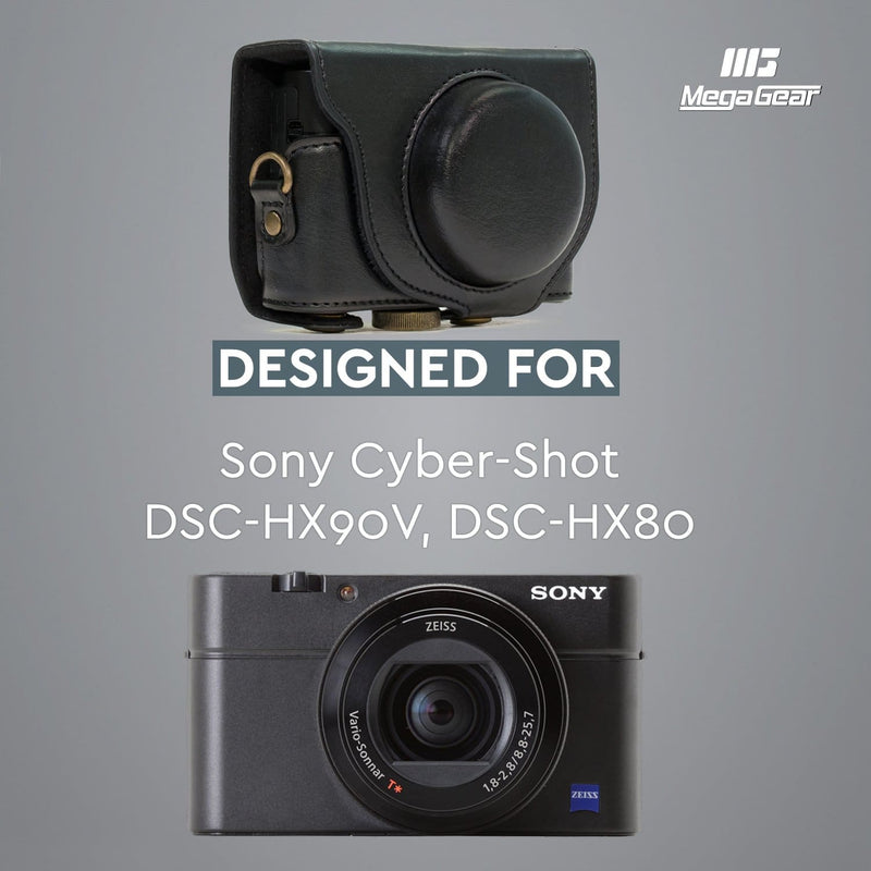 MegaGear Sony Cyber-shot DSC-HX95 DSC-HX99 DSC-HX80 