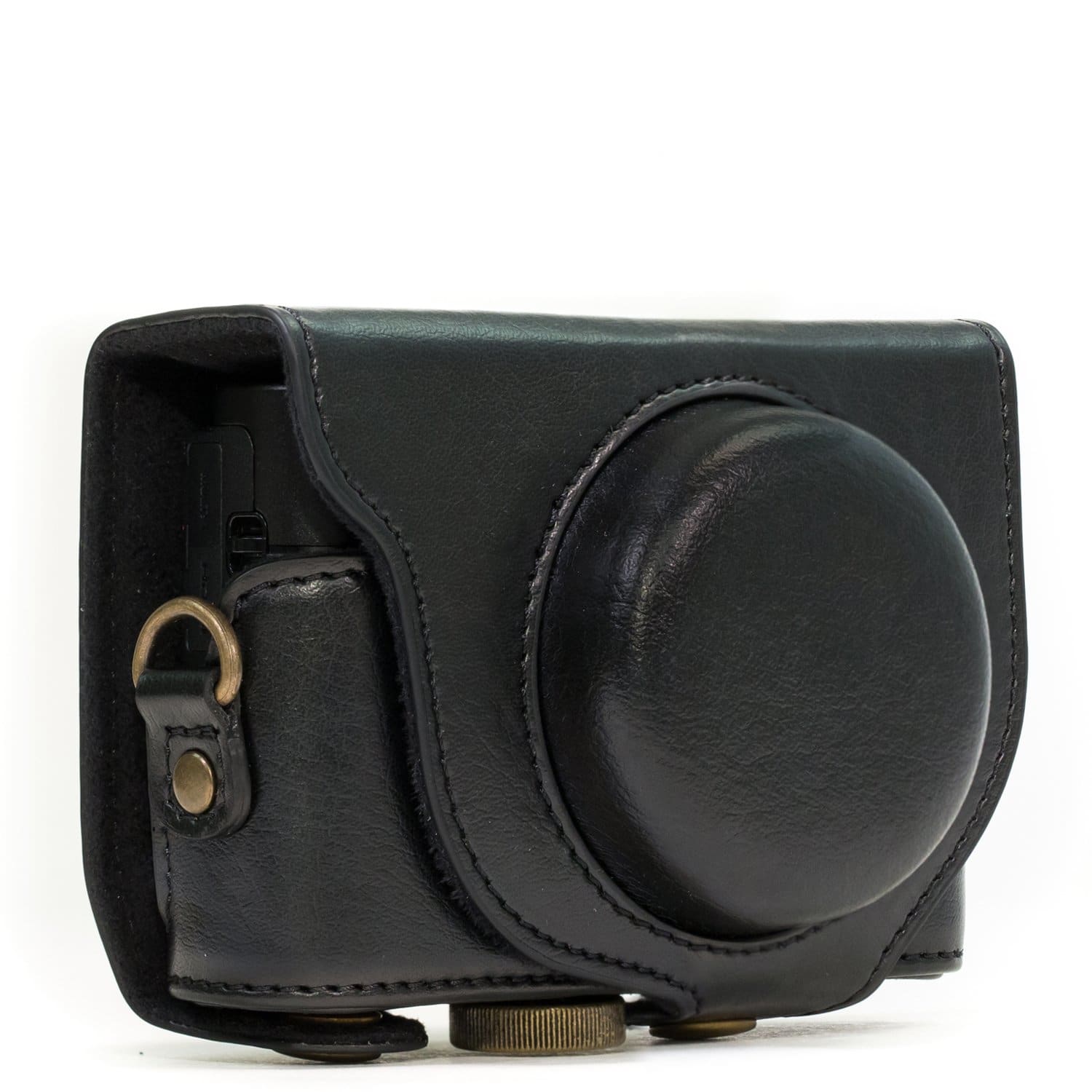 Sony Cyber-shot DSC-RX100 VI Camera Cases & Accessories – MegaGear Store Sony Cyber-shot DSC-RX100 VI Camera Cases & Accessories – MegaGear Store