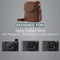 MegaGear Sony Cyber-shot DSC-RX100 VII VI V IV Leather 