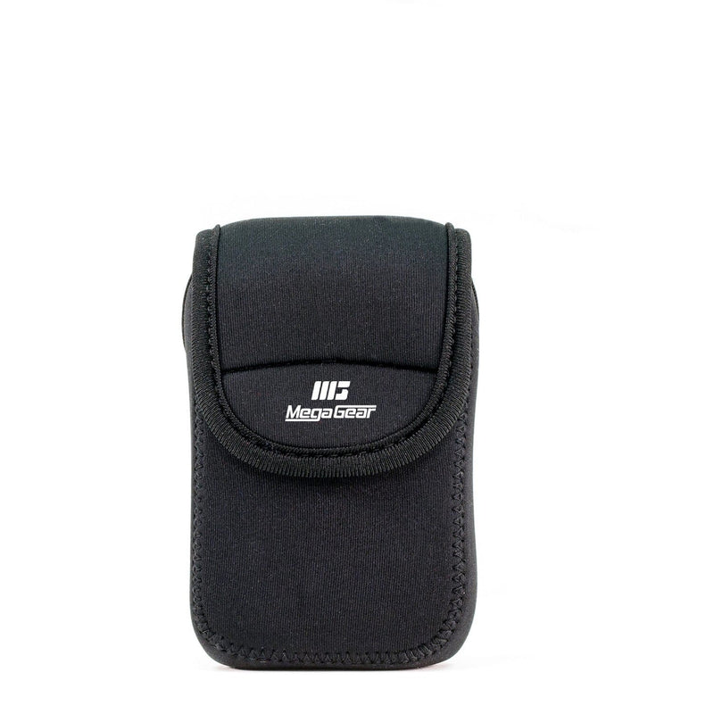 Custodia In Neoprene Per Nikon D7500 Con Obiettivo 18-140mm - Leggera E Protettiva, Ideale Per Viaggi - Foto 4