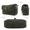 MegaGear Torres Genuine Leather Camera Messenger Bag for 
