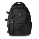 MegaGear Vernal SLR DSLR Camera and Laptop Backpack with 