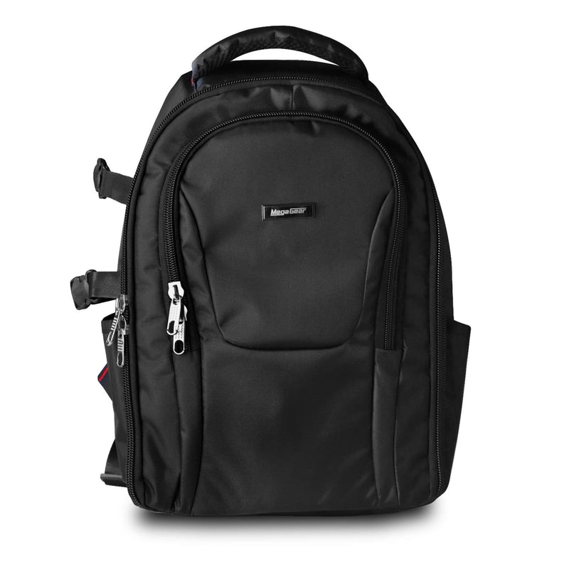 MegaGear Vernal SLR DSLR Camera and Laptop Backpack with 