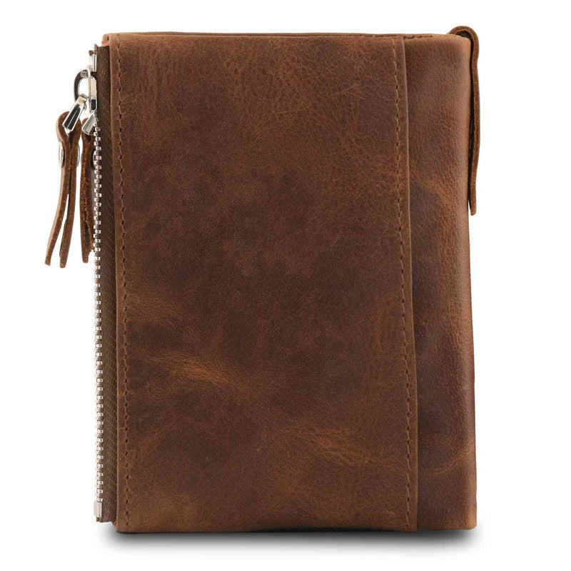 Women Long Wallet Casual Pu Leather Solid Multi-purpose Mobile Phone Bag  Coin Card Purse Portable